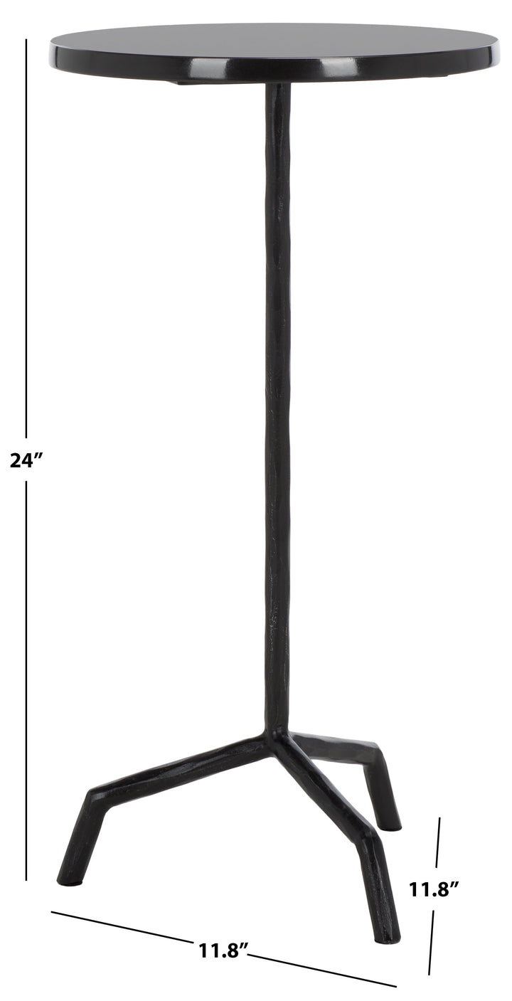 Black / Black
