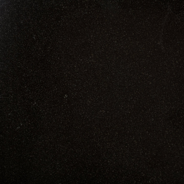 Black / Black