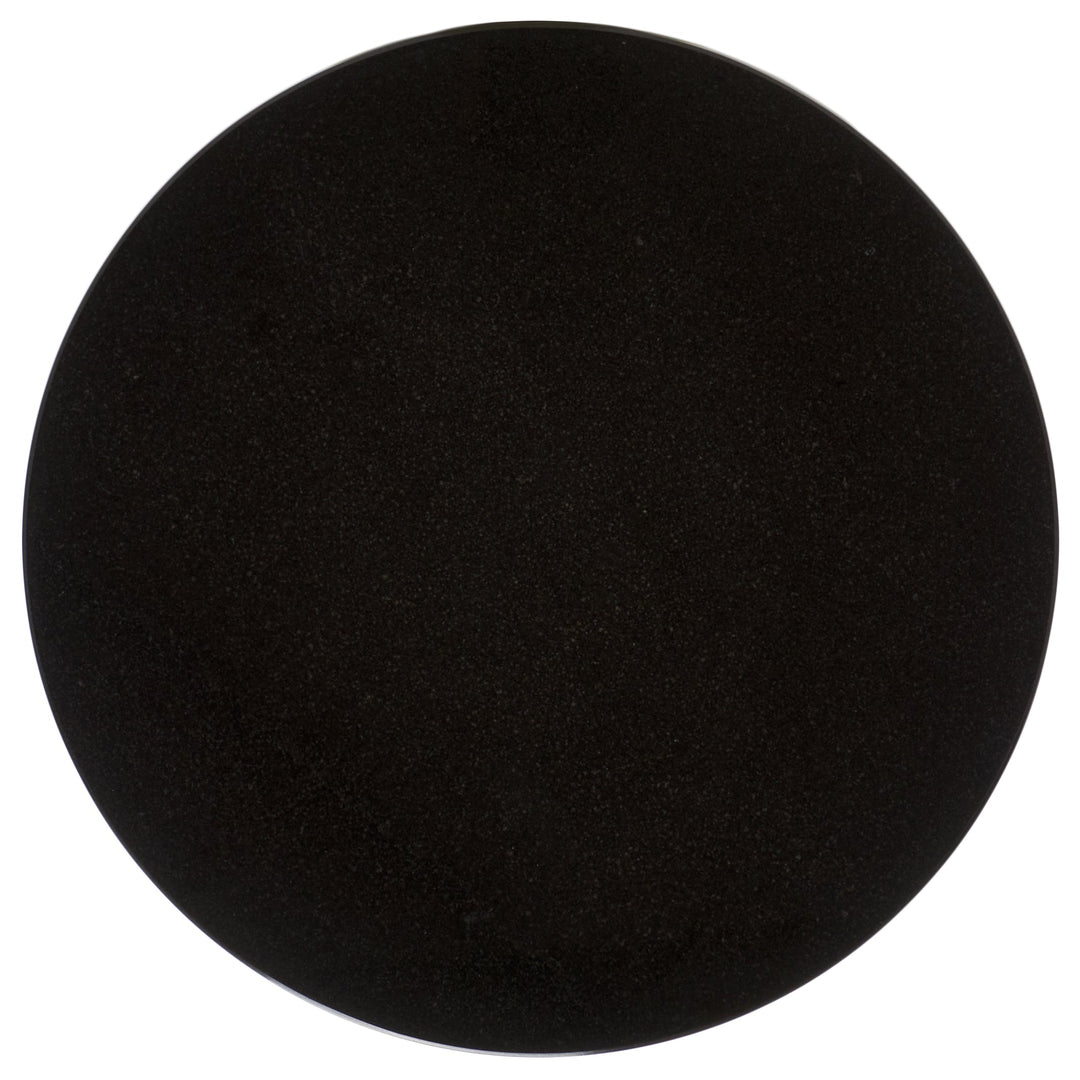 Black / Black