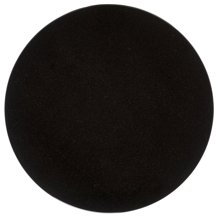 Black / Black