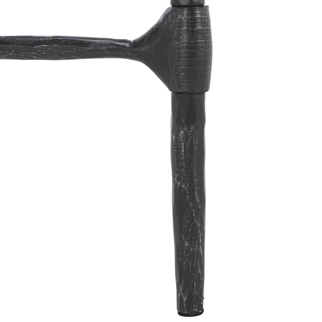 Black / Clear