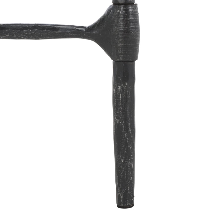 Black / Clear