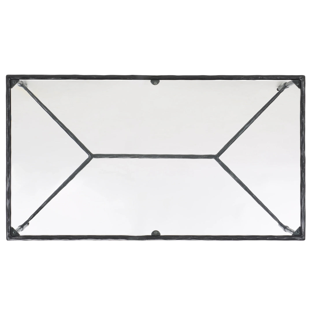 Black / Clear