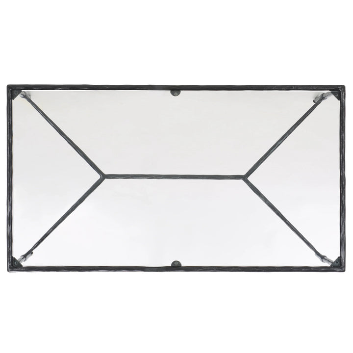 Black / Clear
