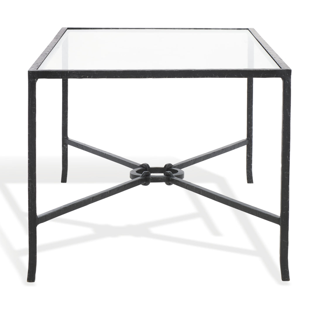 Black / Clear