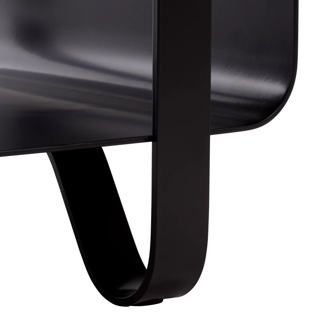 SwayLiving SwayLiving Fioretti Metal Bench