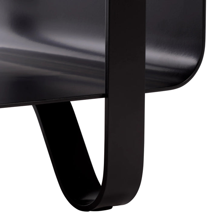 SwayLiving SwayLiving Fioretti Metal Bench