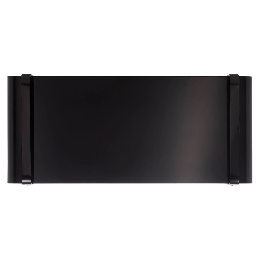 SwayLiving SwayLiving Fioretti Metal Bench