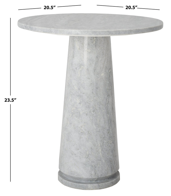 LIGHT GREY