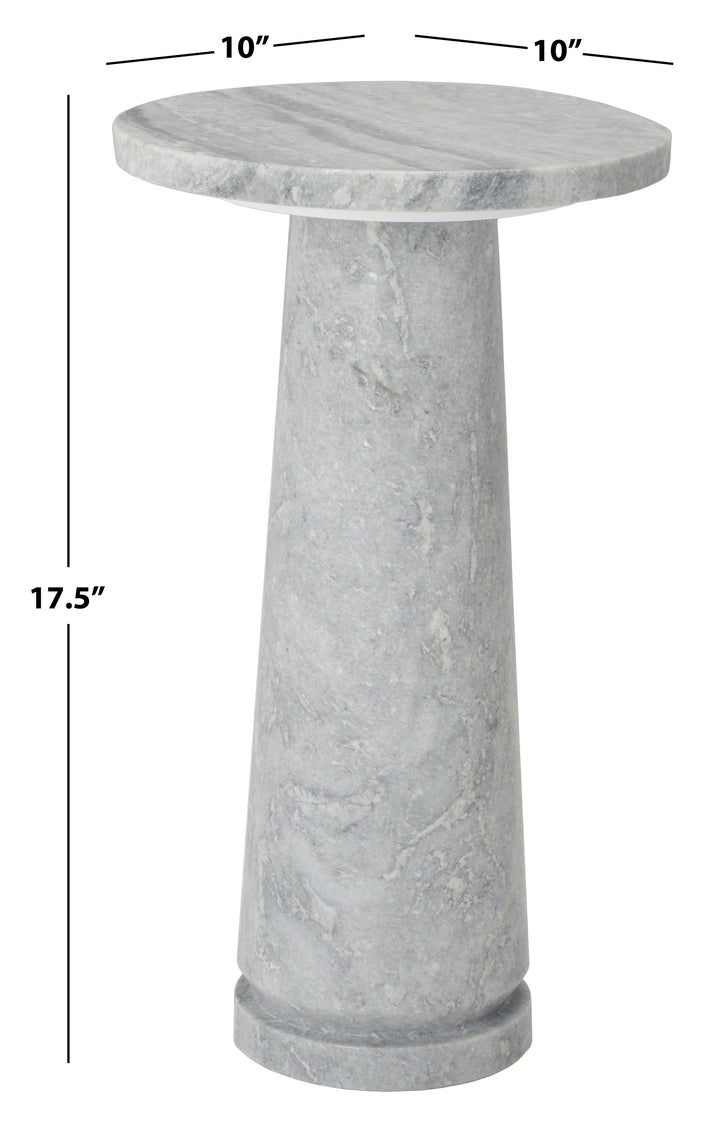 LIGHT GREY