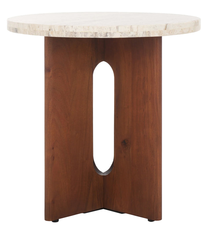 Travertine / Brown