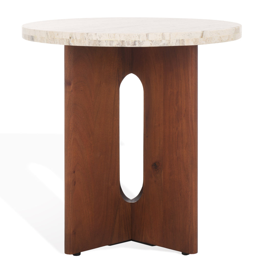 Travertine / Brown
