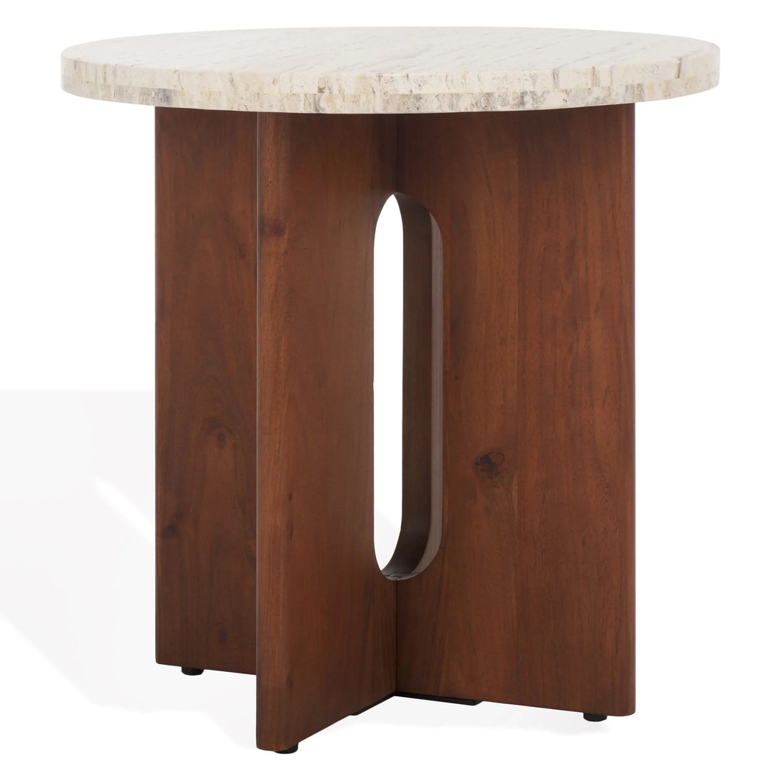 Travertine / Brown