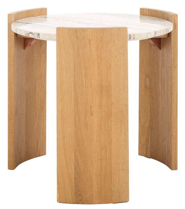 Natural / Travertine
