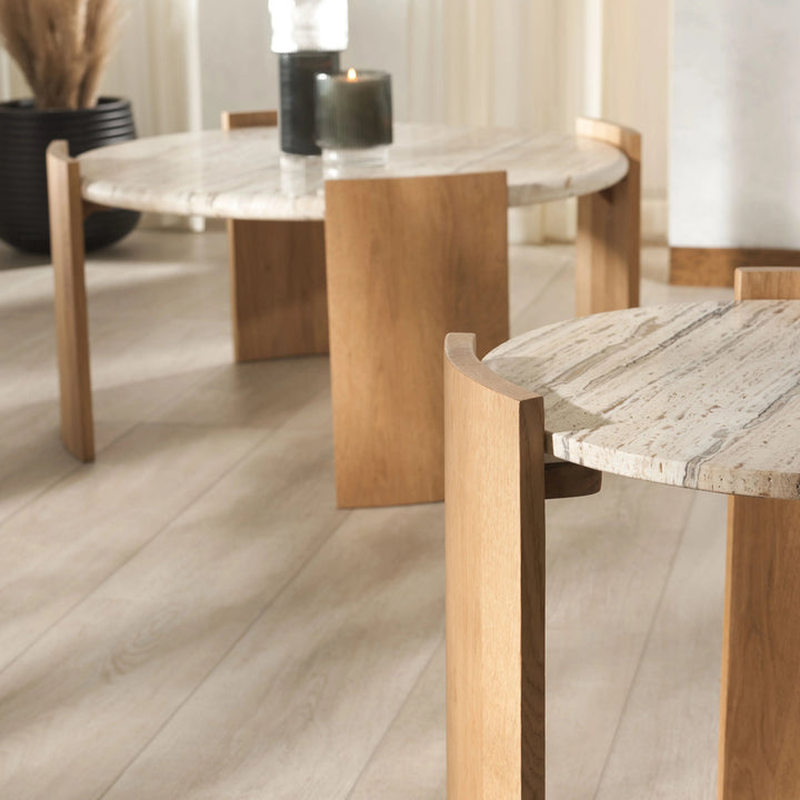 Natural / Travertine