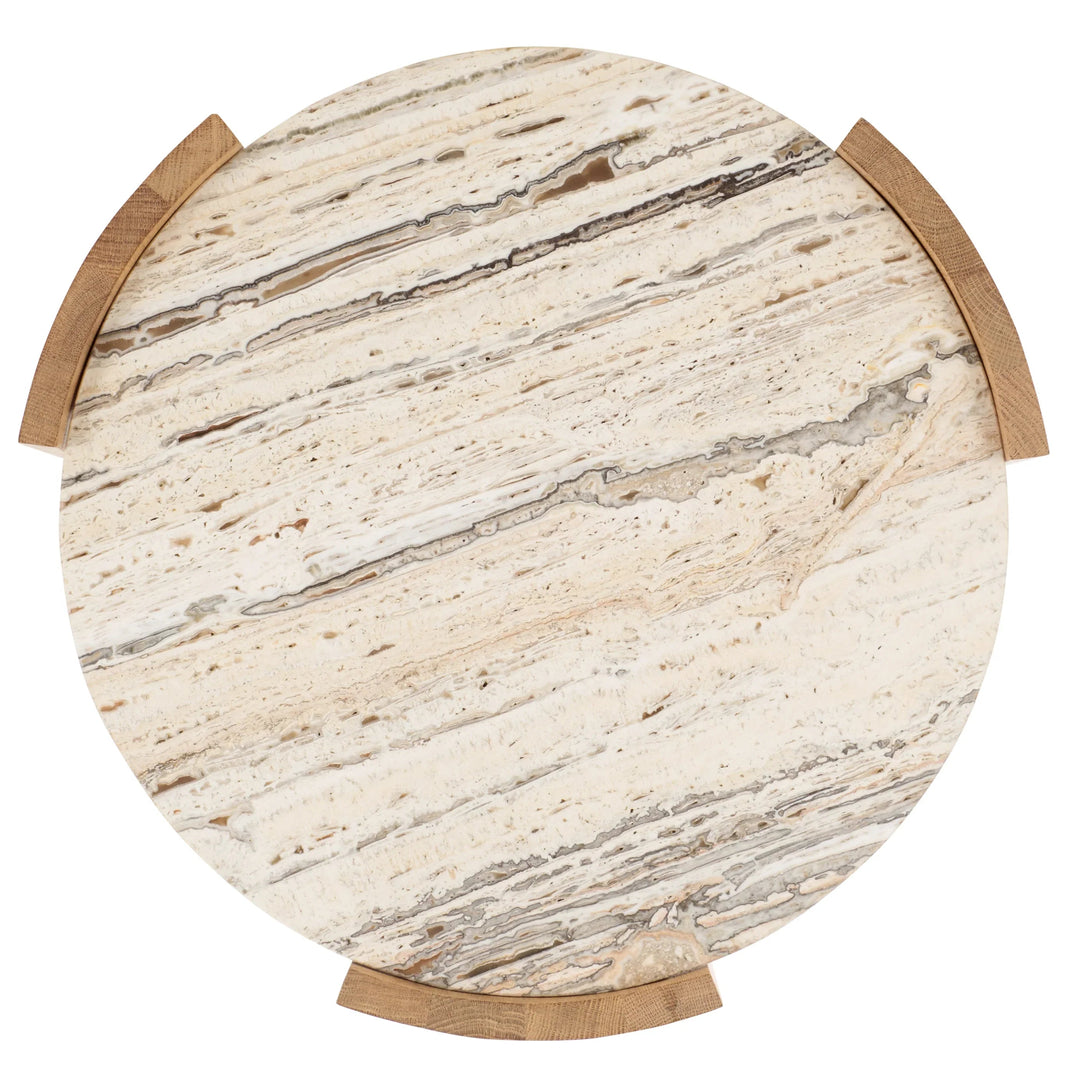 Natural / Travertine