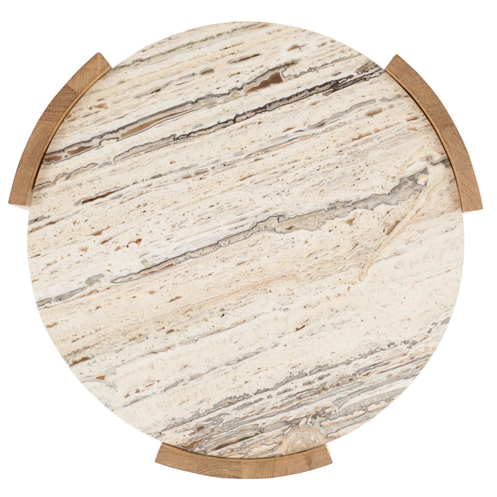 Natural / Travertine