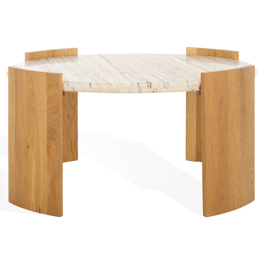 Natural / Travertine