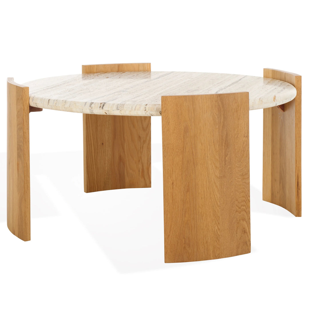 Natural / Travertine