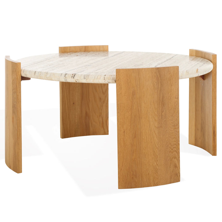 Natural / Travertine