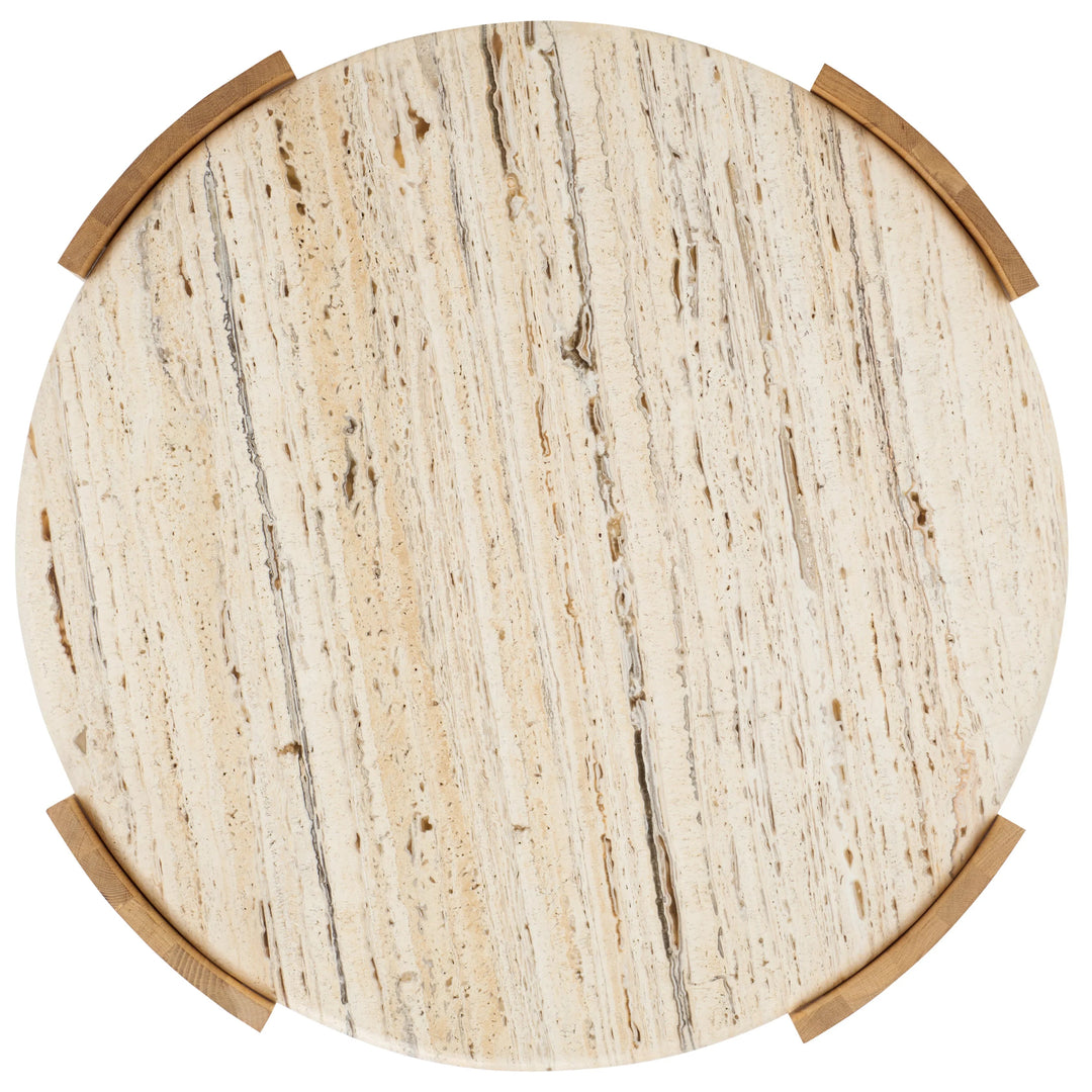 Natural / Travertine