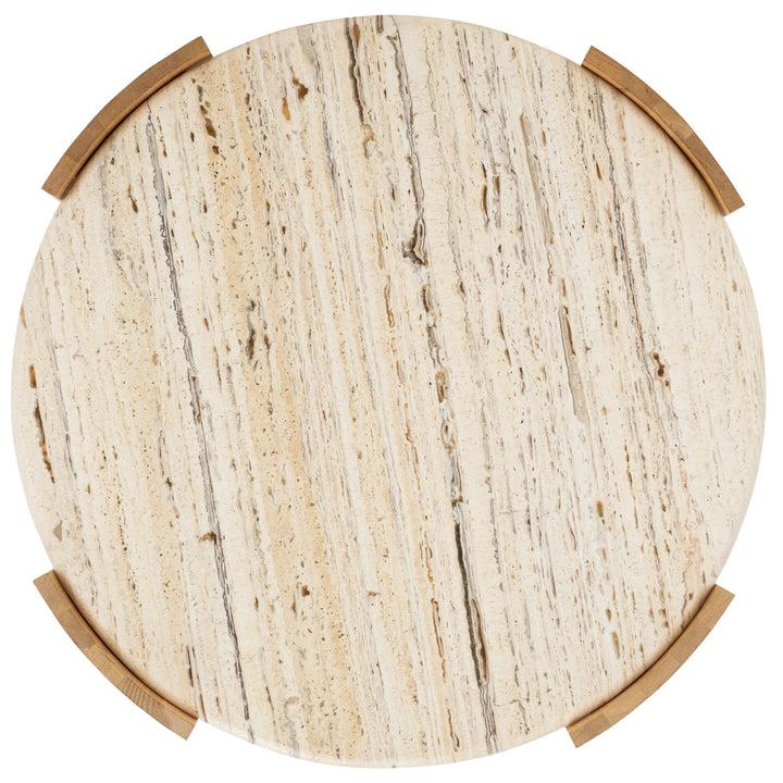 Natural / Travertine