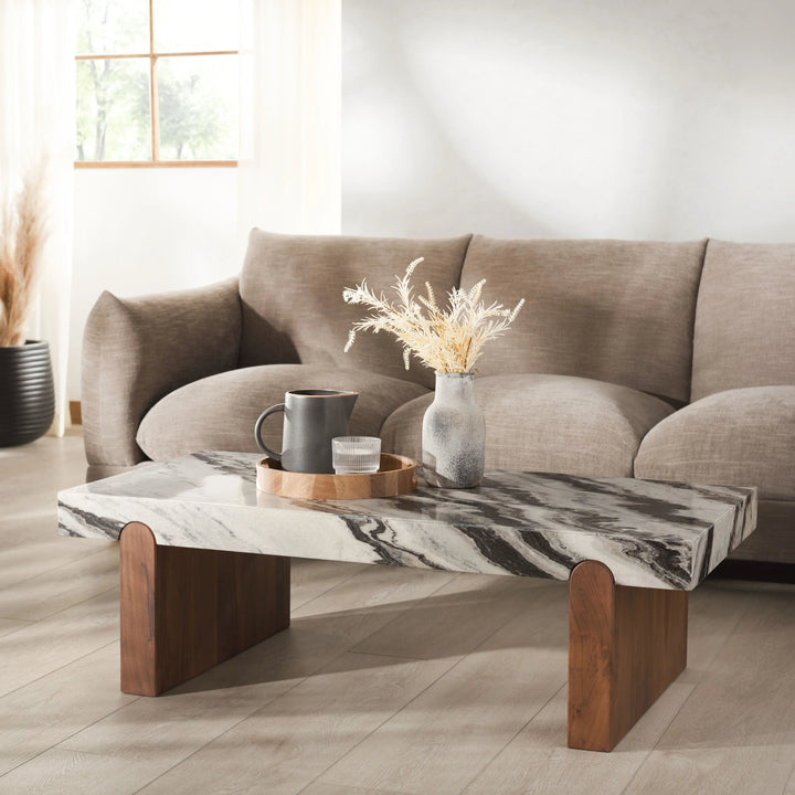 Hazel / Walnut