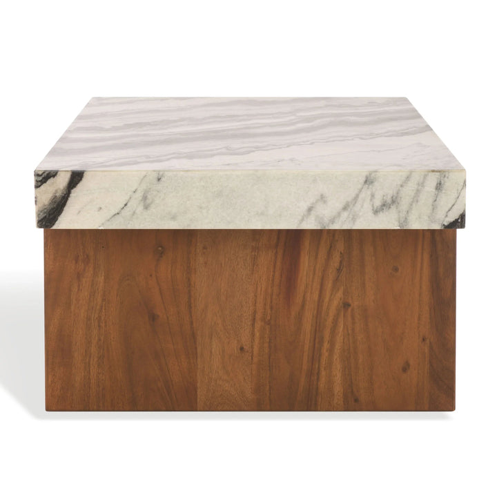 Hazel / Walnut