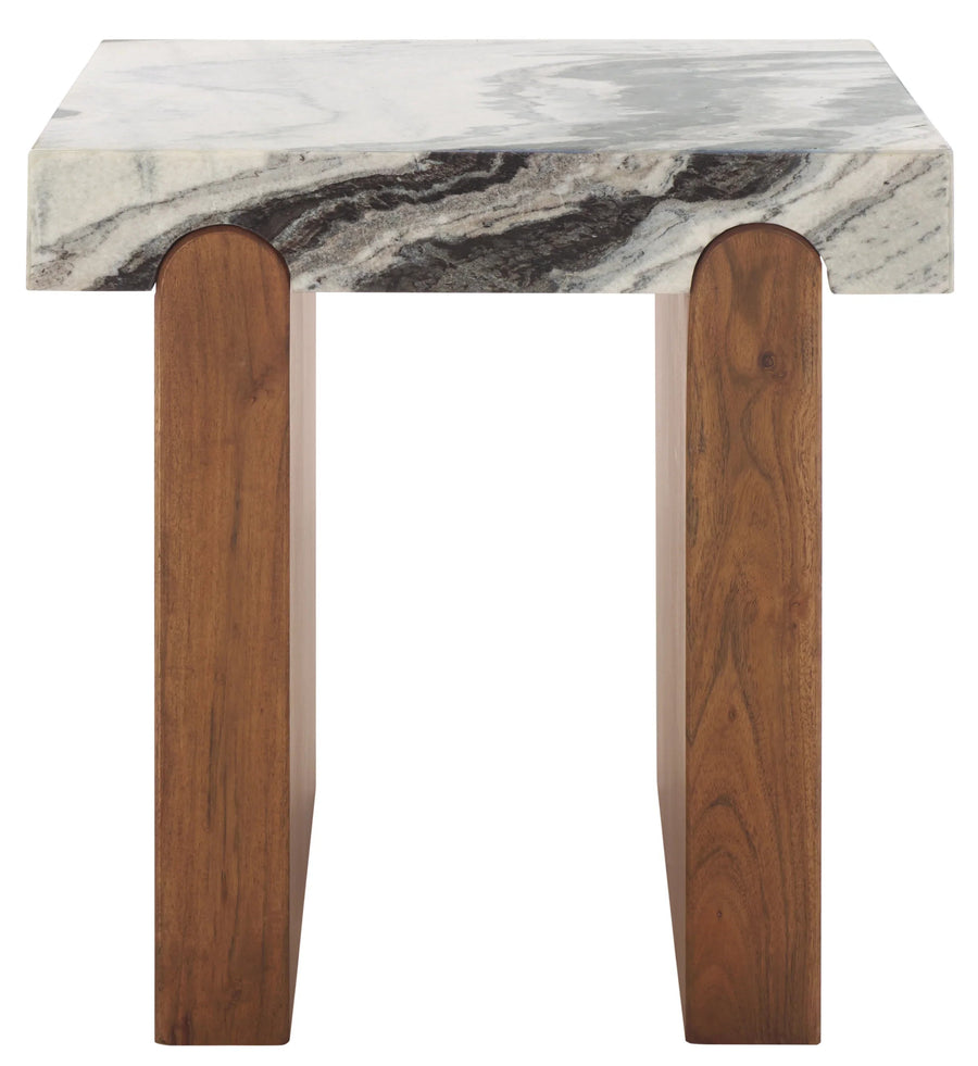 Hazel / Walnut