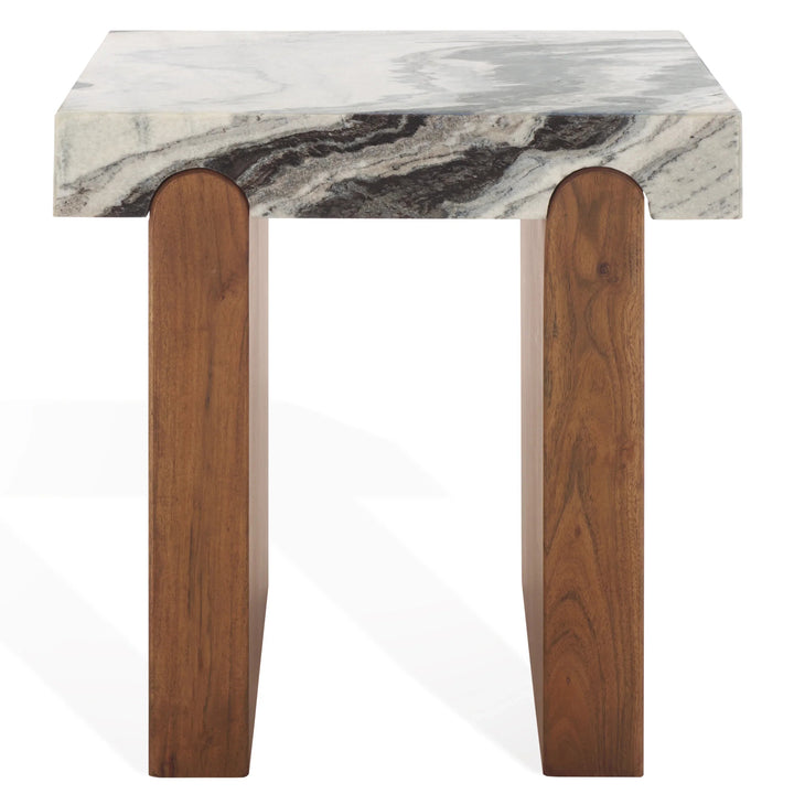 Hazel / Walnut