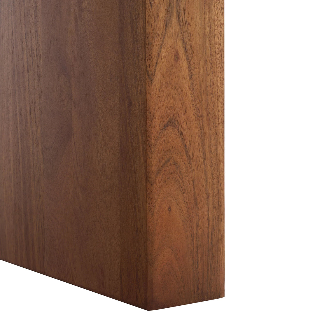SwayLiving SwayLiving Ellebeth Marble Top Accent Table