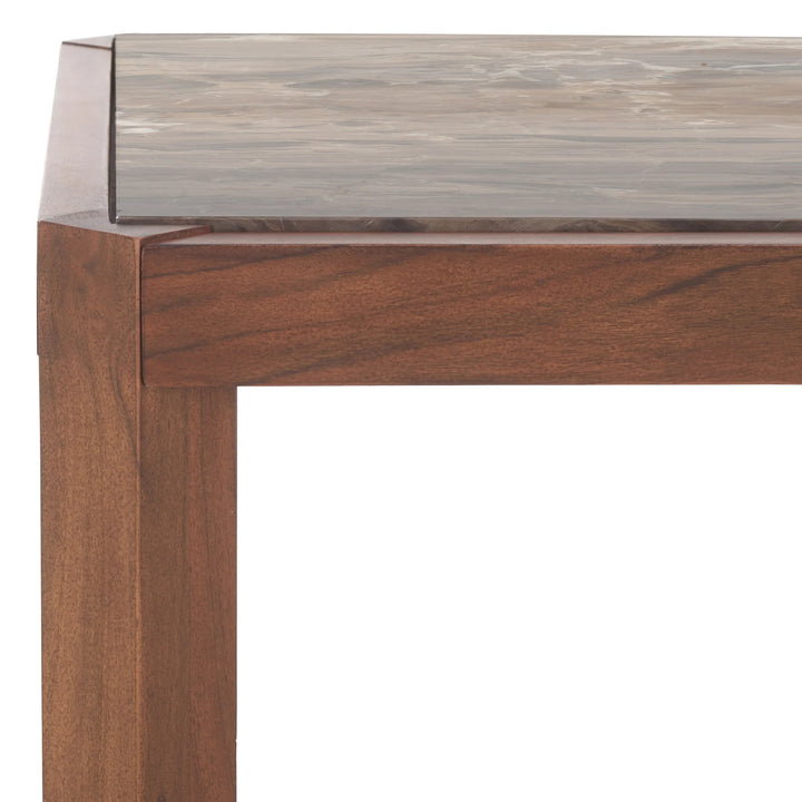 Walnut/Brown