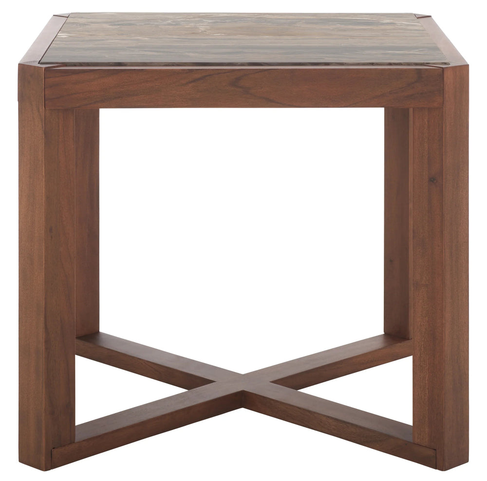 Walnut/Brown