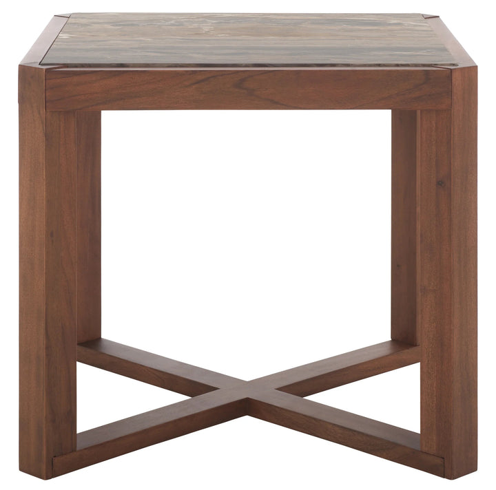 Walnut/Brown