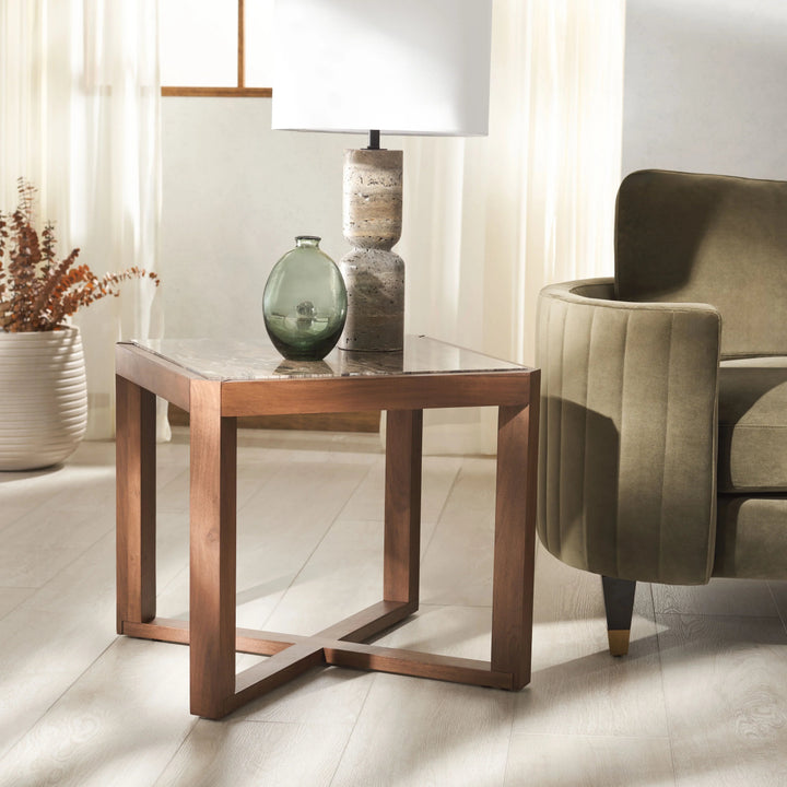 Walnut/Brown