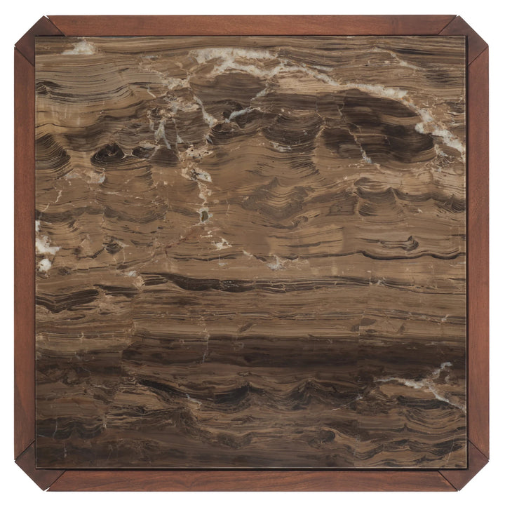Walnut/Brown