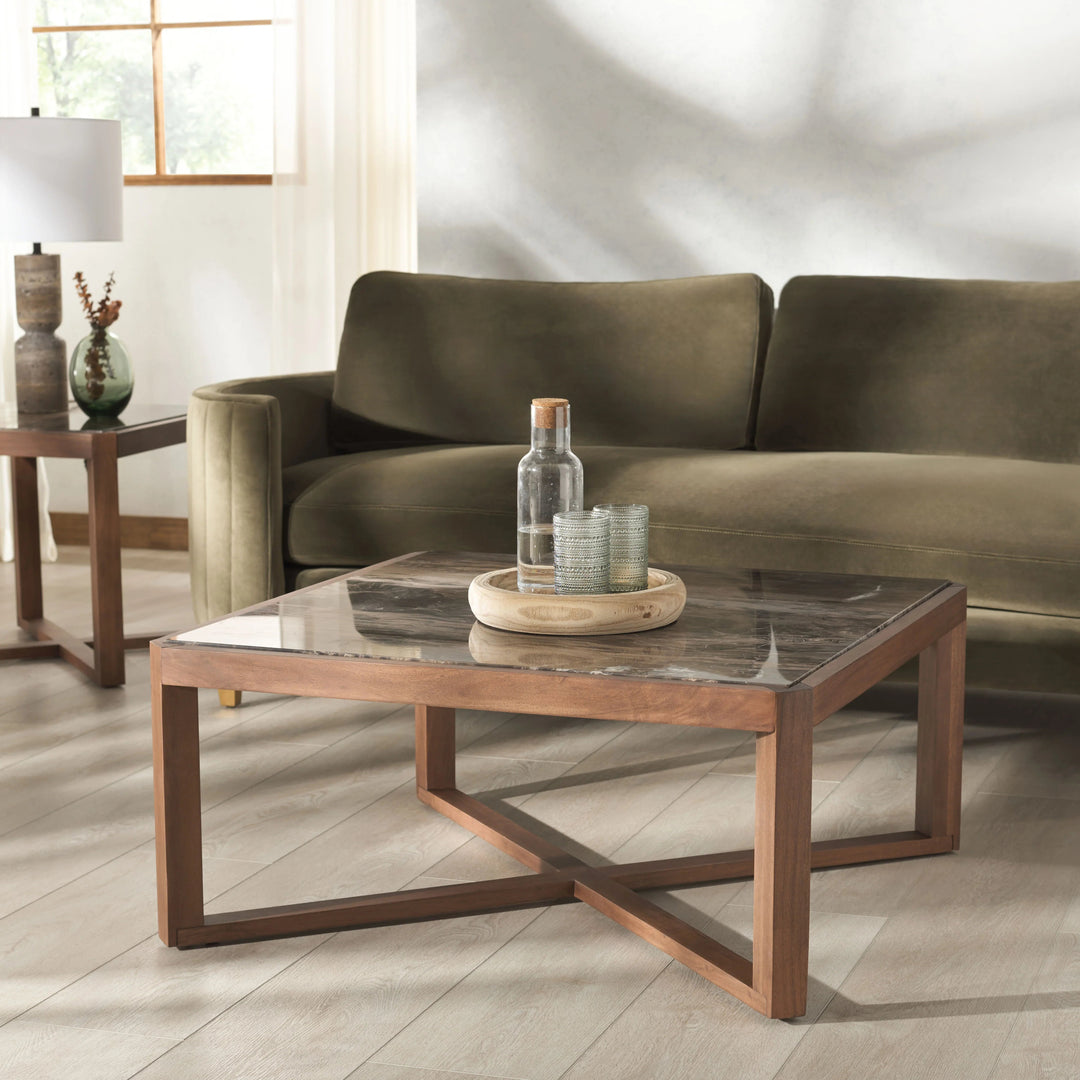 Walnut/Brown