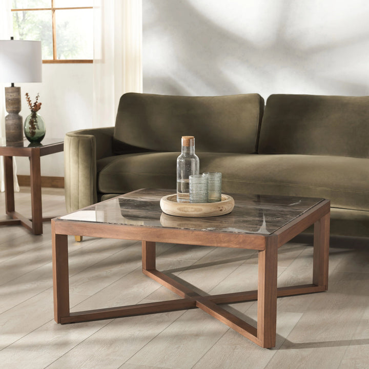 Walnut/Brown