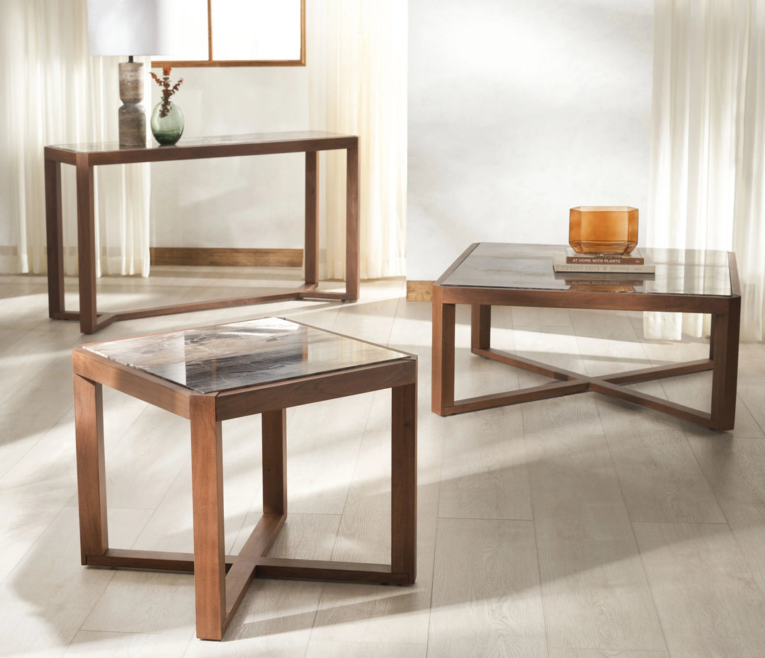 Walnut/Brown