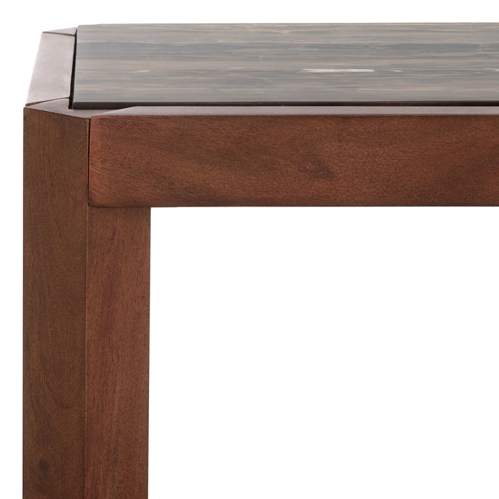Walnut/Brown