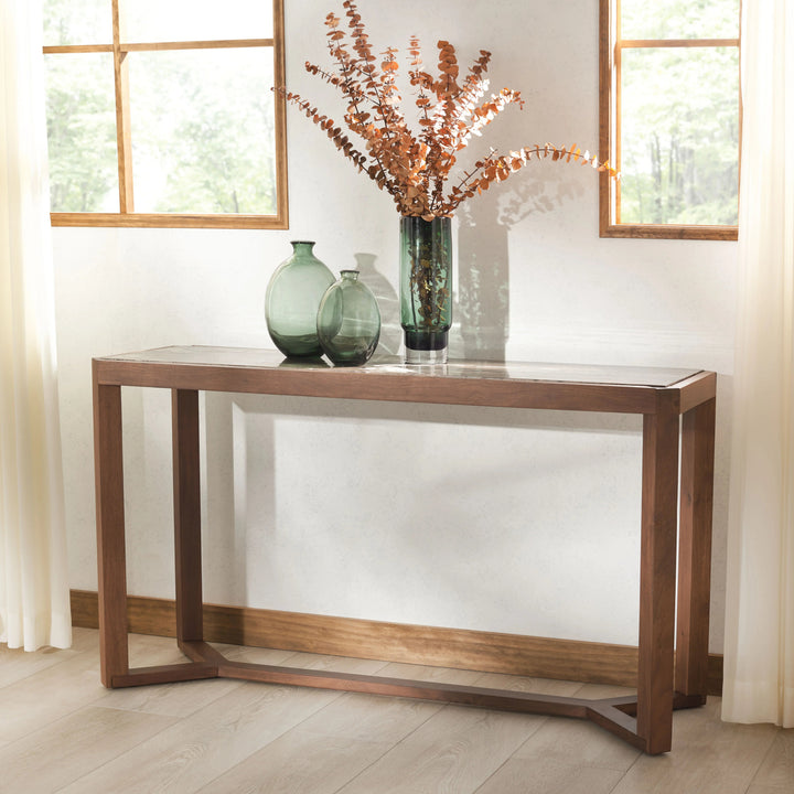 Walnut/Brown