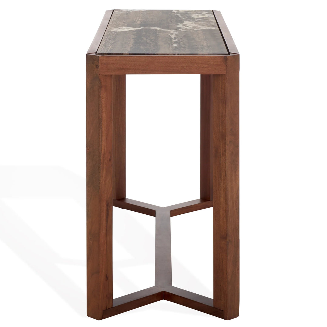 Walnut/Brown