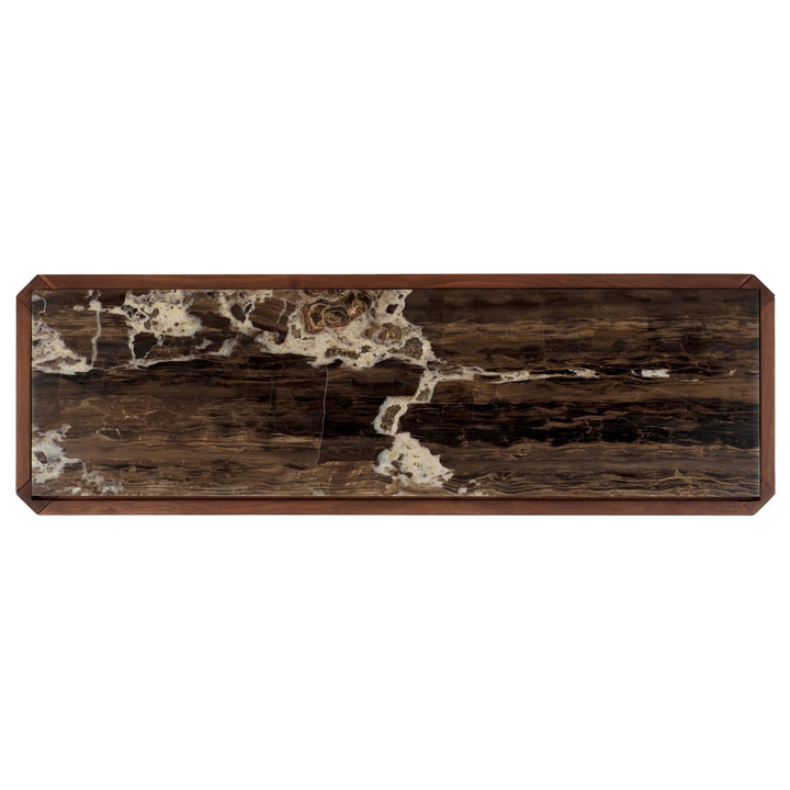 Walnut/Brown