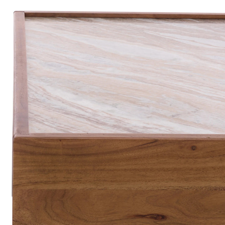 Dark Walnut / Brown
