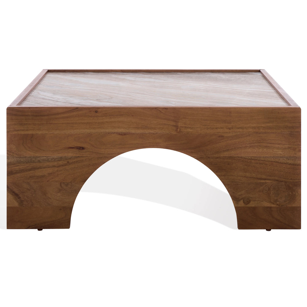 Dark Walnut / Brown