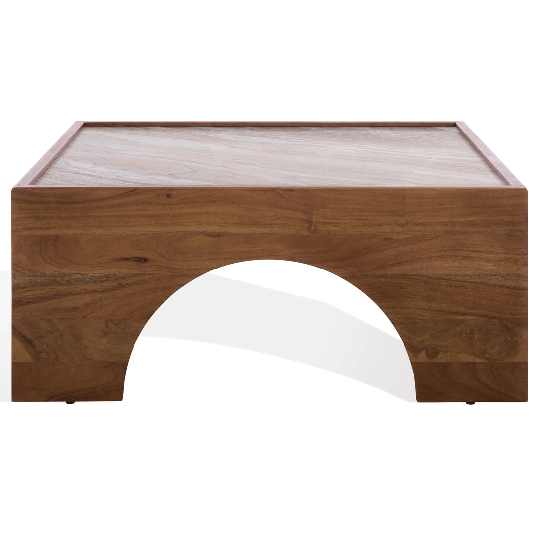 Dark Walnut / Brown