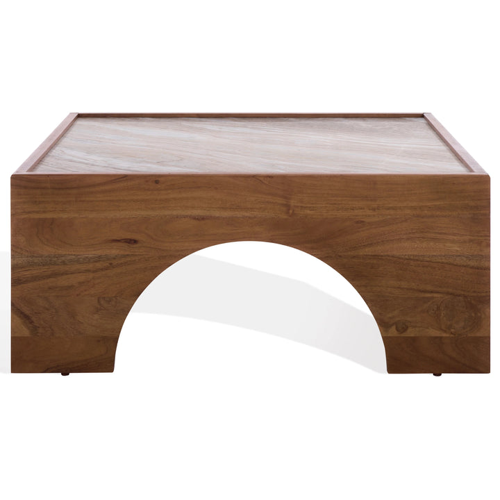 Dark Walnut / Brown