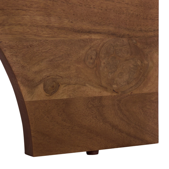 Dark Walnut / Brown