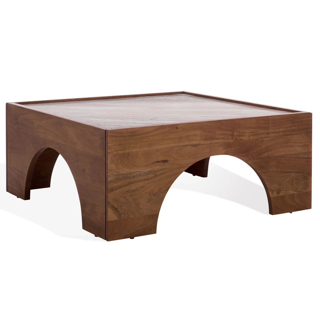 Dark Walnut / Brown