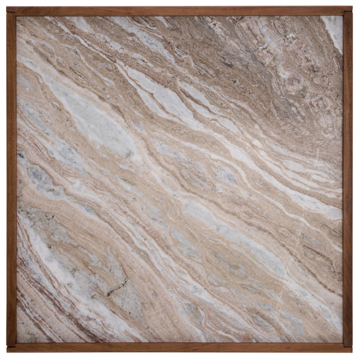 Dark Walnut / Brown